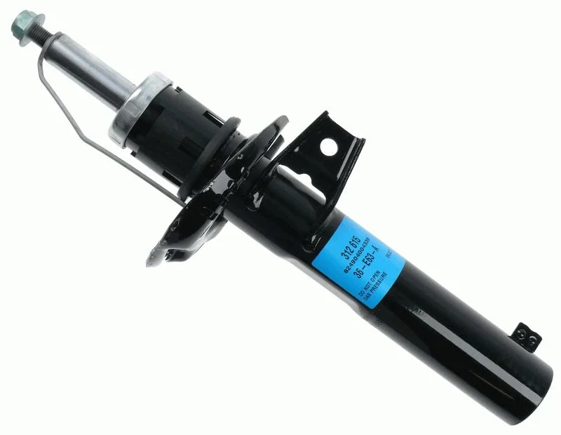 Amortecedor SACHS 312 615