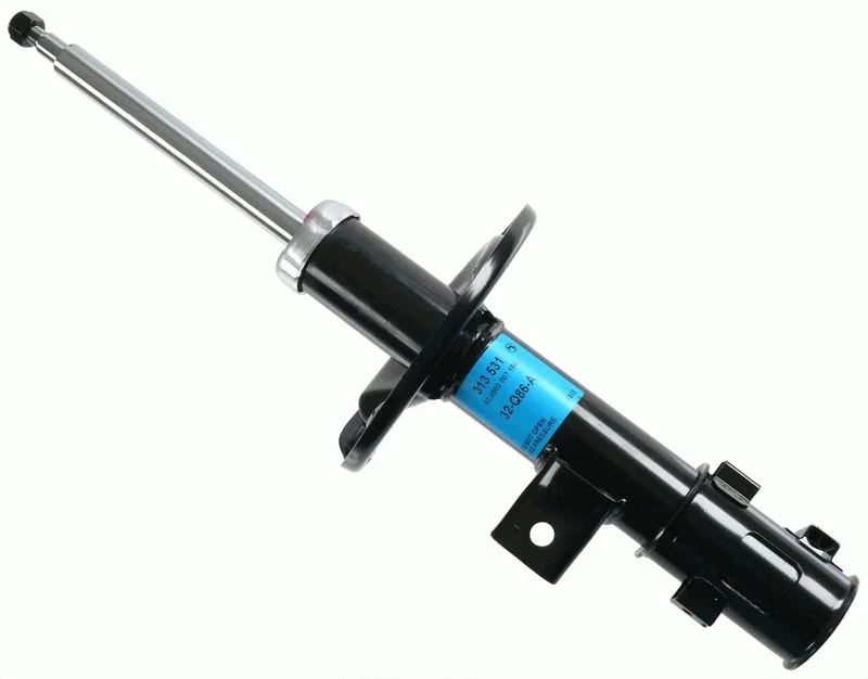Amortecedor SACHS 313 531