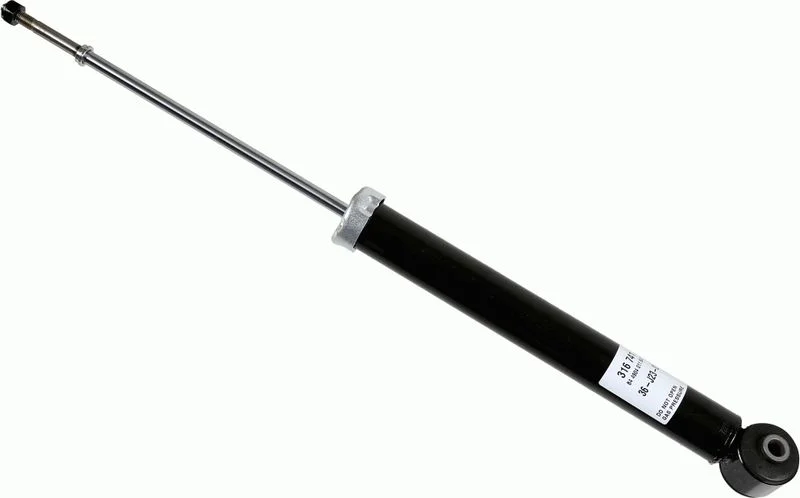 Amortecedor SACHS 316 741