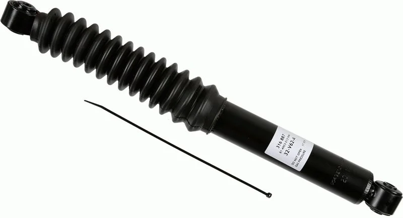 Amortecedor SACHS 316 887