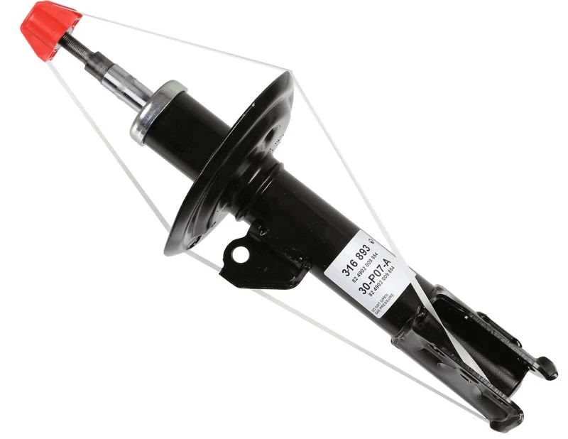 Amortecedor SACHS 316 893