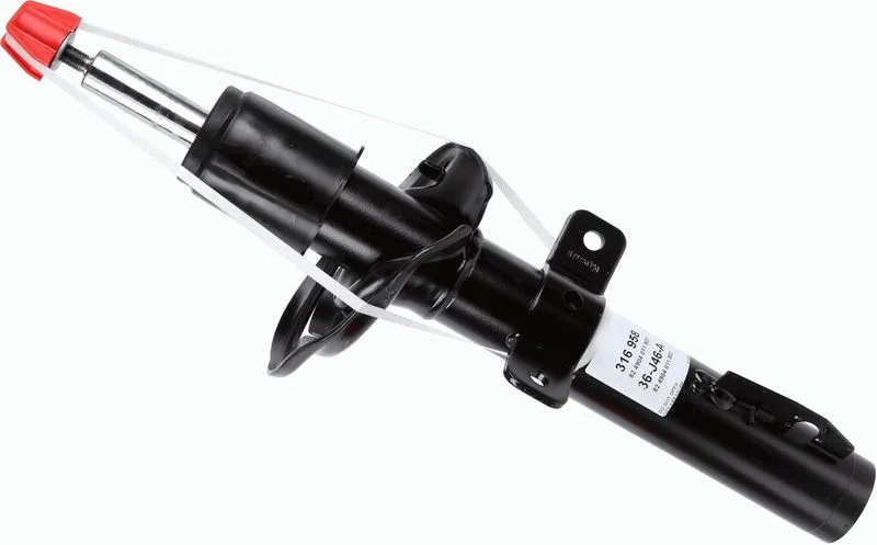 Amortecedor SACHS 316 958