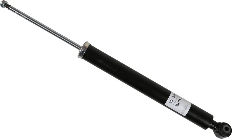 Amortecedor SACHS 317 266