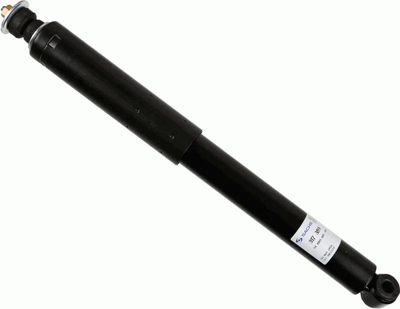 Amortecedor SACHS 317 389