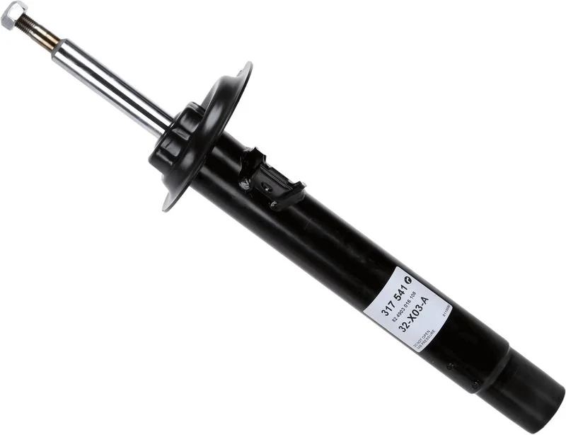 854 SACHS 317 541