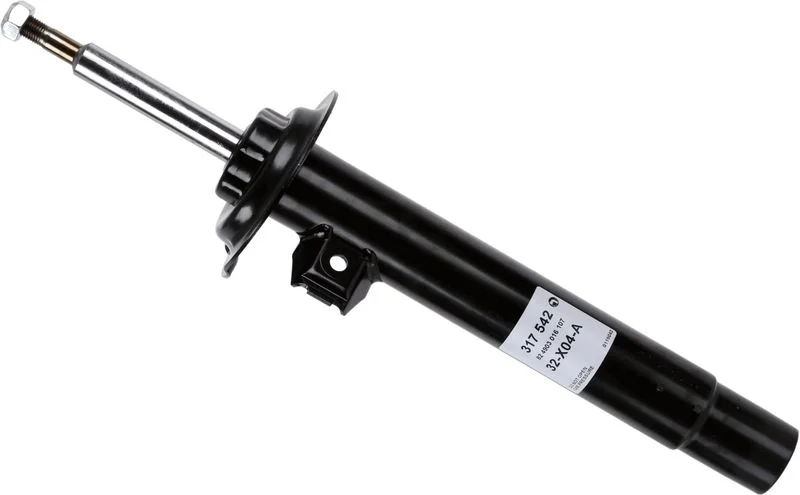 854 SACHS 317 542
