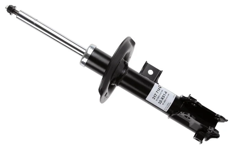 Amortecedor SACHS 317 714