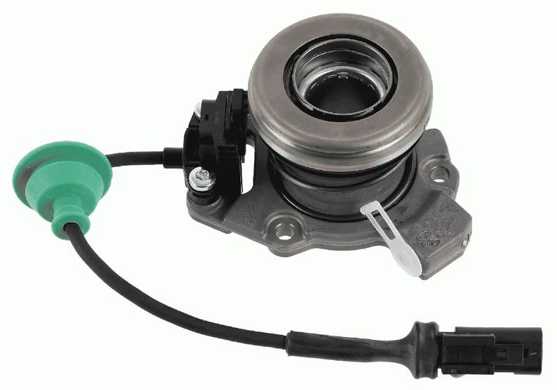 Central Slave Cylinder, clutch SACHS 3182 600 255