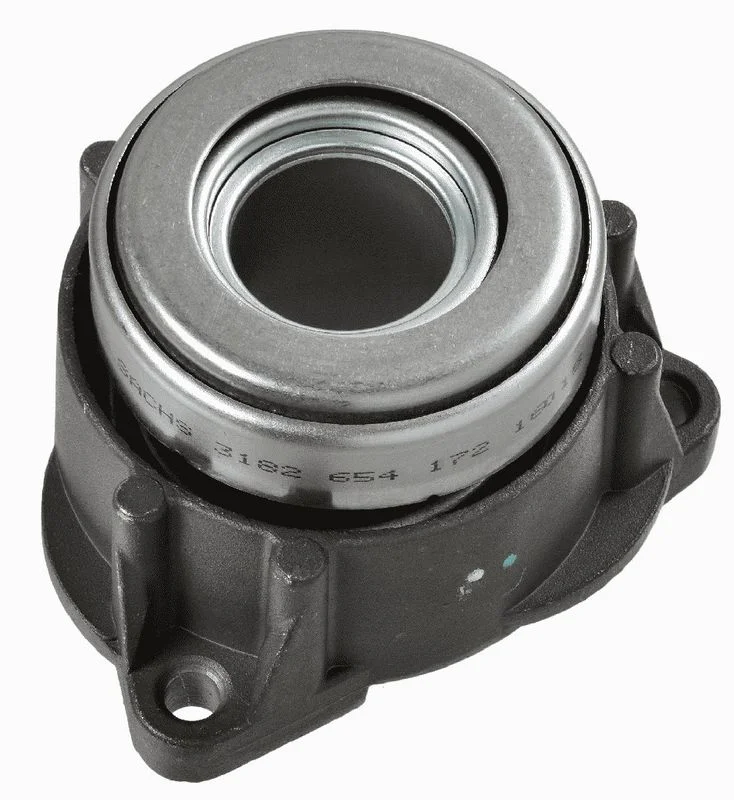 Central Slave Cylinder, clutch SACHS 3182 654 172
