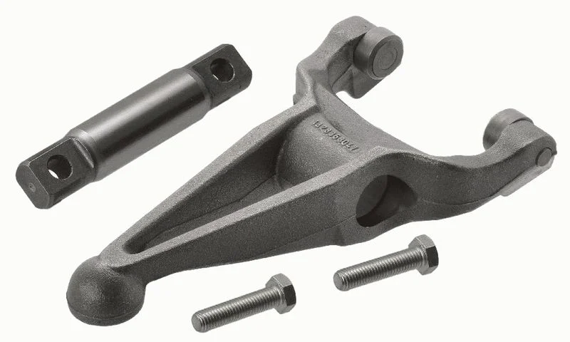 Release Fork, clutch SACHS 3189 600 004
