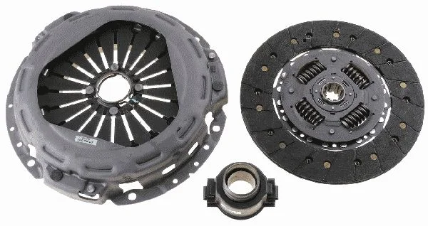 Kit de embraiagem SACHS 3400 700 447