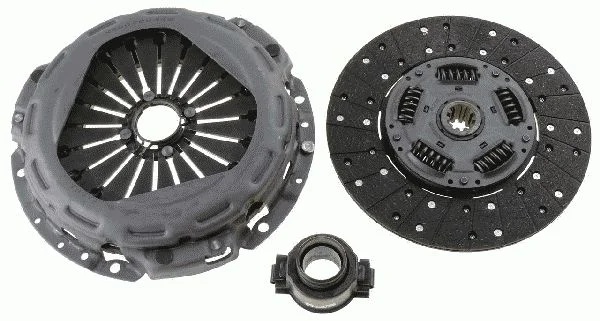 Kit de embraiagem SACHS 3400 700 448