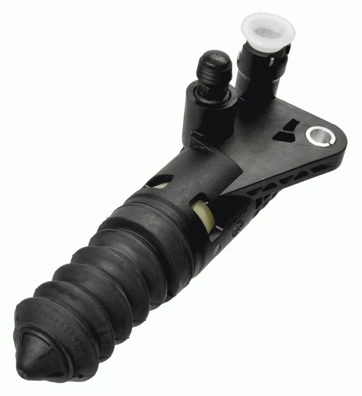 bomba secundaria, embraiagem SACHS 6283 000 166