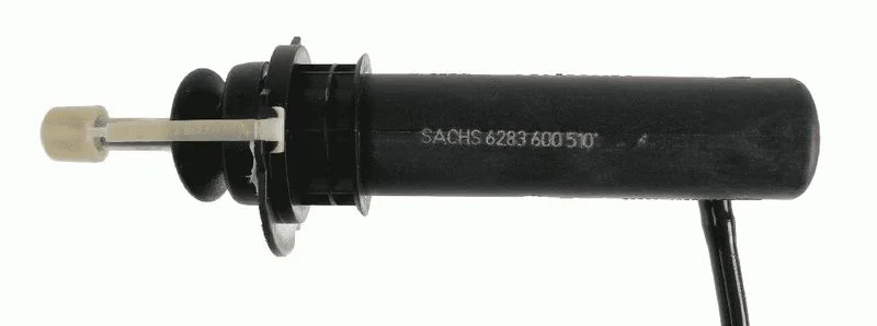 bomba secundaria, embraiagem SACHS 6283 600 510