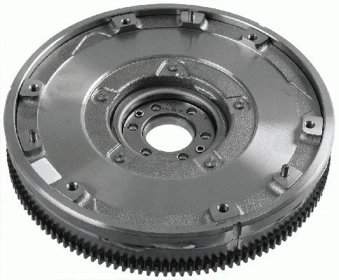 Volante do motor SACHS 6366 000 005