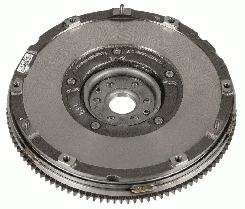 Volante do motor SACHS 6366 000 017