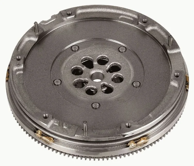Volante do motor SACHS 6366 000 018
