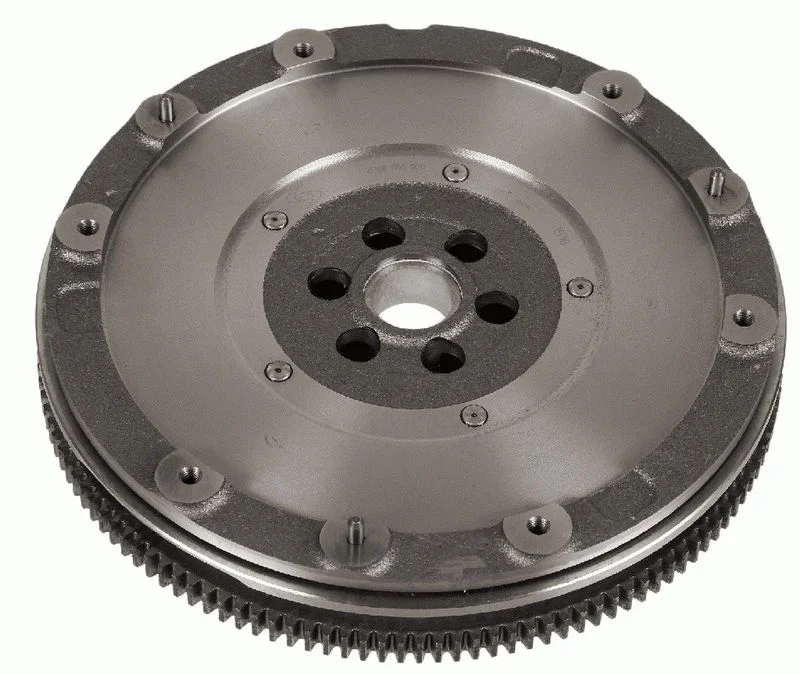 Volante do motor SACHS 6366 000 020