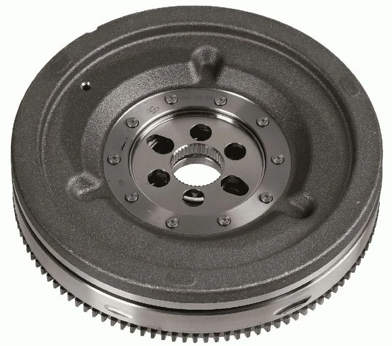 Volante do motor SACHS 6366 000 021