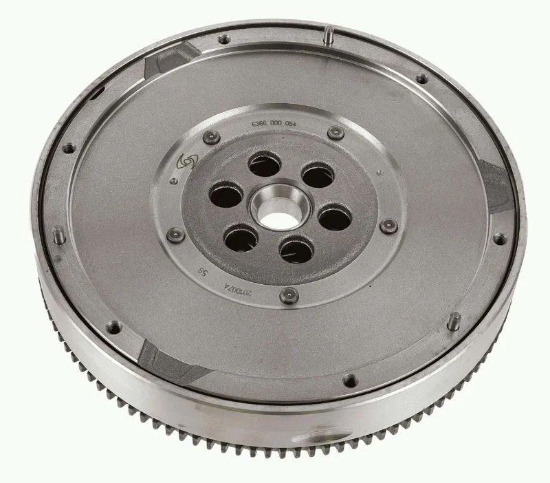 Volante do motor SACHS 6366 000 054