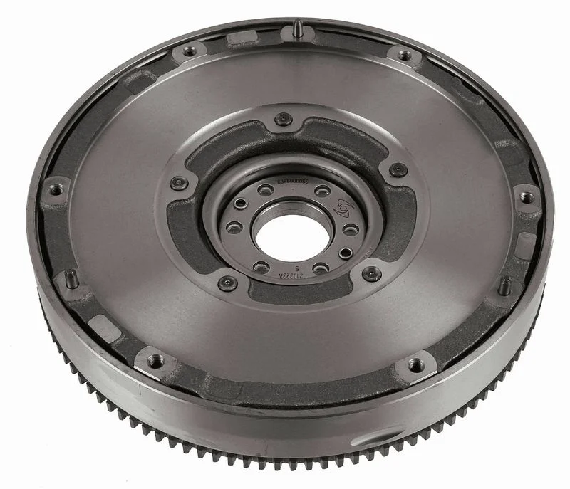 Volante do motor SACHS 6366 000 055