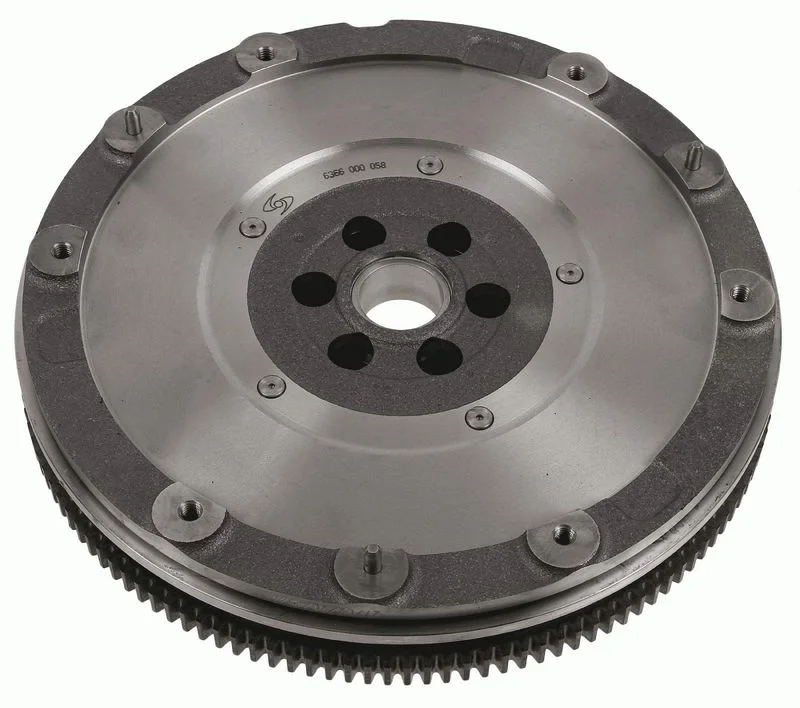 Volante do motor SACHS 6366 000 058