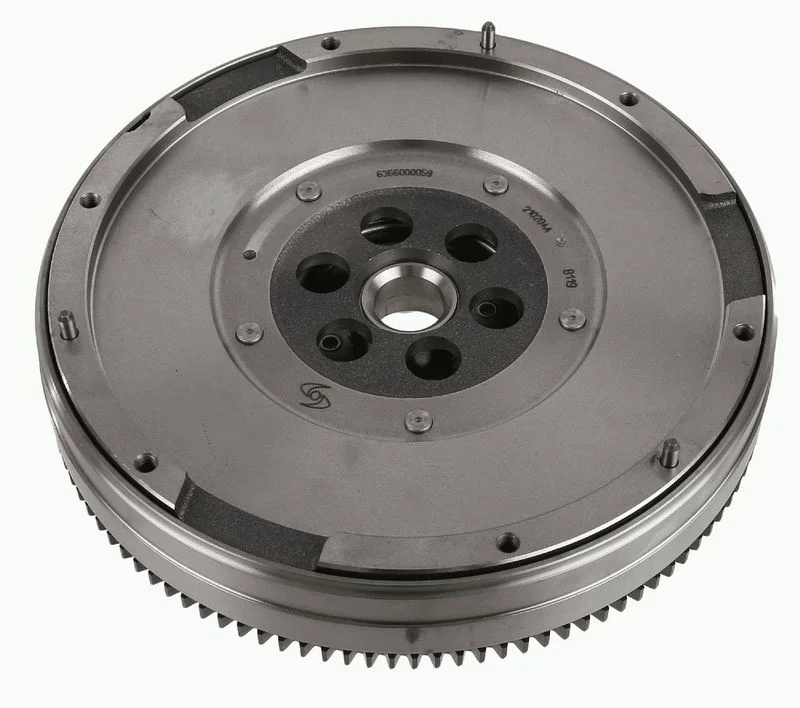 Volante do motor SACHS 6366 000 059