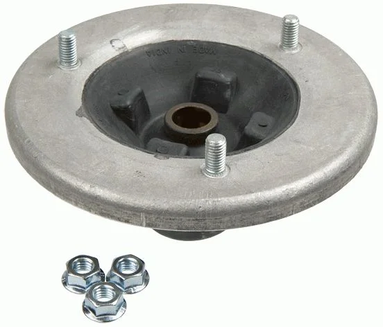 Suporte da barra de suspensão SACHS 802 056