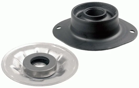 Kit de reparação, suporte da coluna de suspensão SACHS 802 319