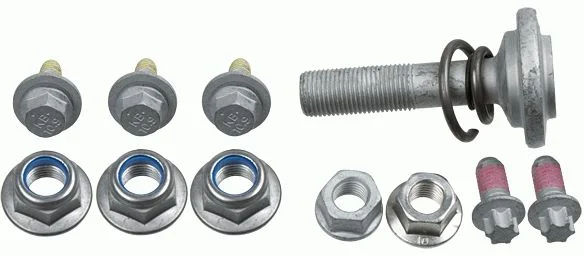 Repair Kit, wheel suspension SACHS 803 276