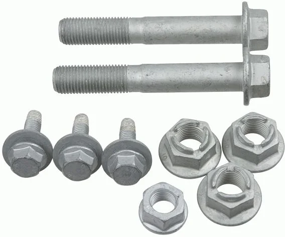 Kit de reparação, suspensão da roda SACHS 803 277