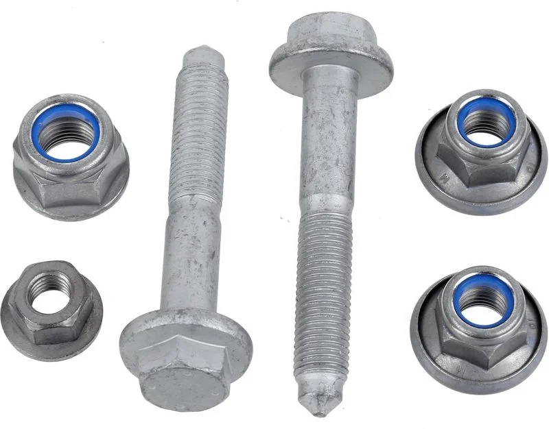 Kit de reparação, suspensão da roda SACHS 803 284