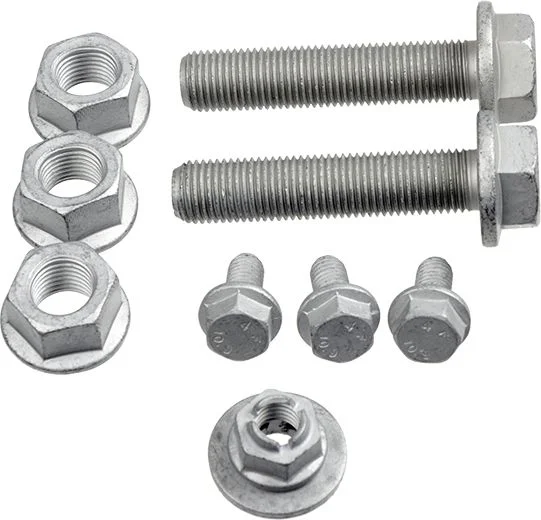 Kit de reparação, suspensão da roda SACHS 803 285