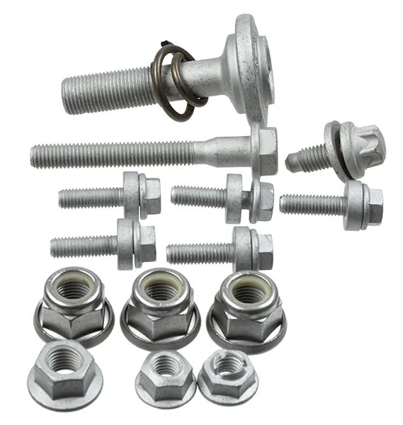 Kit de reparação, suspensão da roda SACHS 803 335