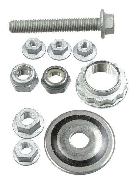 Kit de reparação, suspensão da roda SACHS 803 339