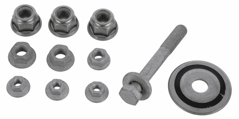 Kit de reparação, suspensão da roda SACHS 803 341