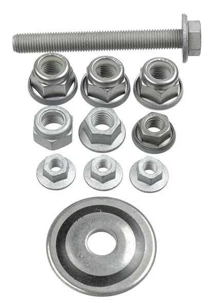 Kit de reparação, suspensão da roda SACHS 803 342