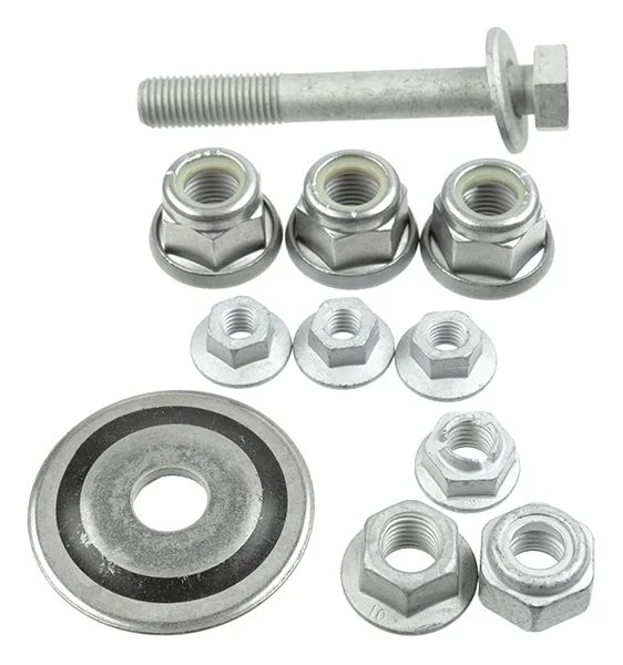 Kit de reparação, suspensão da roda SACHS 803 343