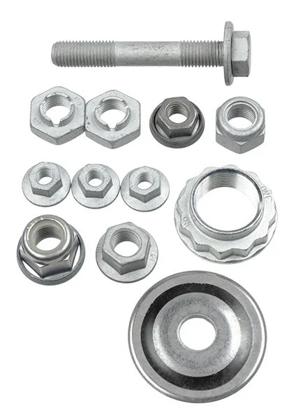 Kit de reparação, suspensão da roda SACHS 803 345