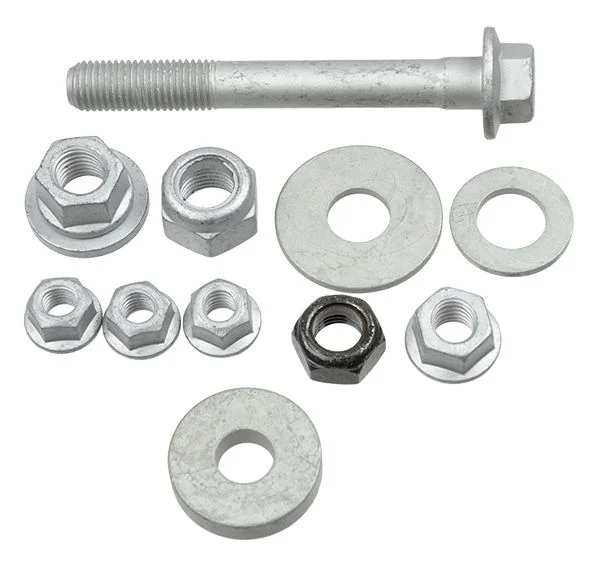 Kit de reparação, suspensão da roda SACHS 803 346
