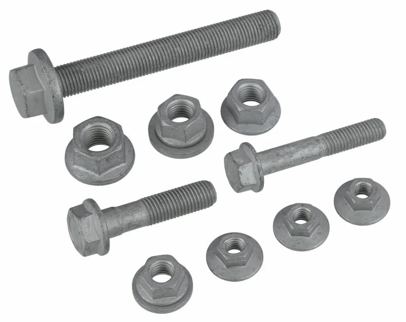 Kit de reparação, suspensão da roda SACHS 803 439
