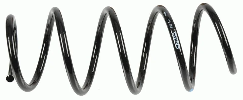 Suspension Spring SACHS 993 044