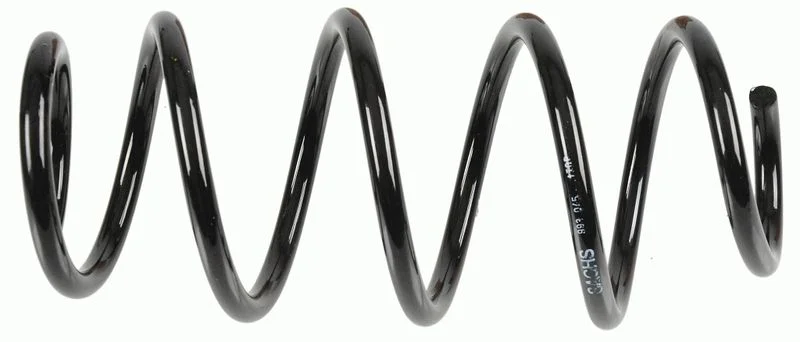 Suspension Spring SACHS 993 045