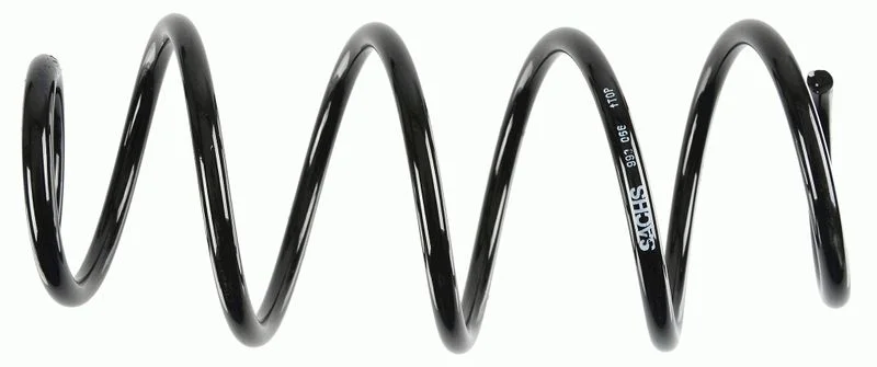 Mola de Suspensão SACHS 993 066