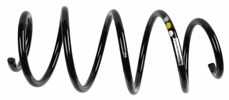 Suspension Spring SACHS 993 101