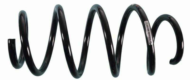 Mola de Suspensão SACHS 993 108