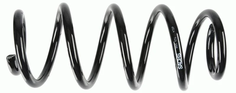 Suspension Spring SACHS 993 124