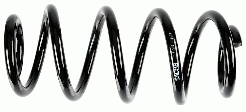 Suspension Spring SACHS 993 127