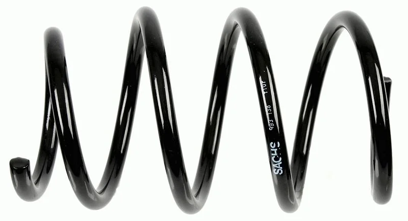 Suspension Spring SACHS 993 138