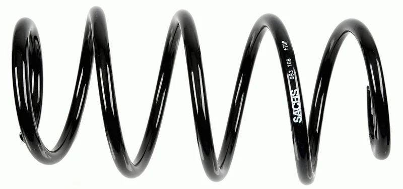 Suspension Spring SACHS 993 166